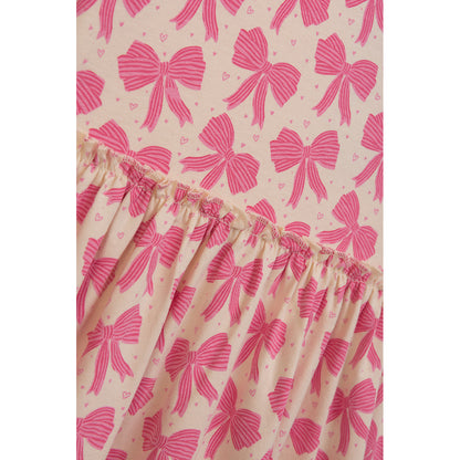DANAMADE DANNELIE Dresses Pink