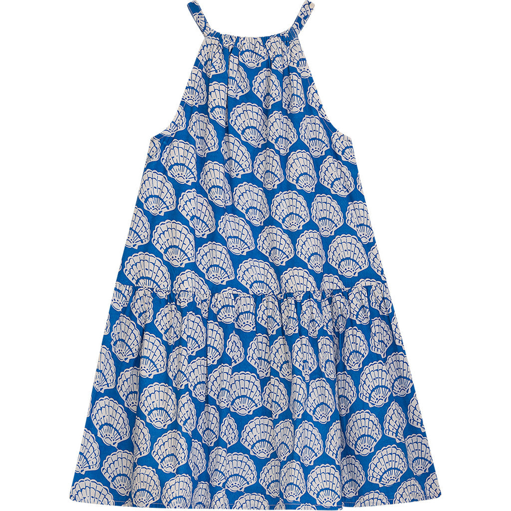 DANAMADE DANOUK Dresses Royal Blue