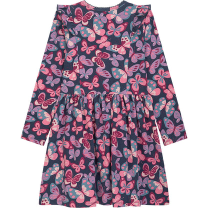 DANAMADE DASTA Dresses Navy