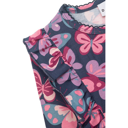 DANAMADE DASTA Dresses Navy