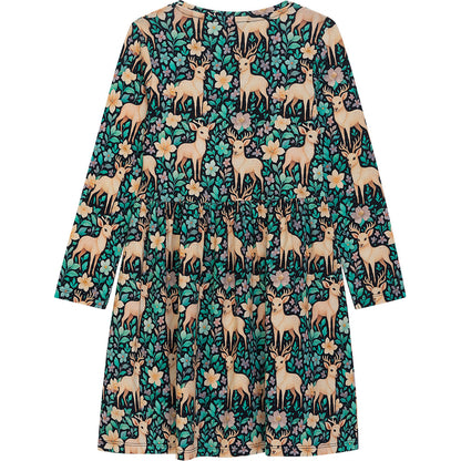 DANAMADE DASTRID Dresses Icy Blue