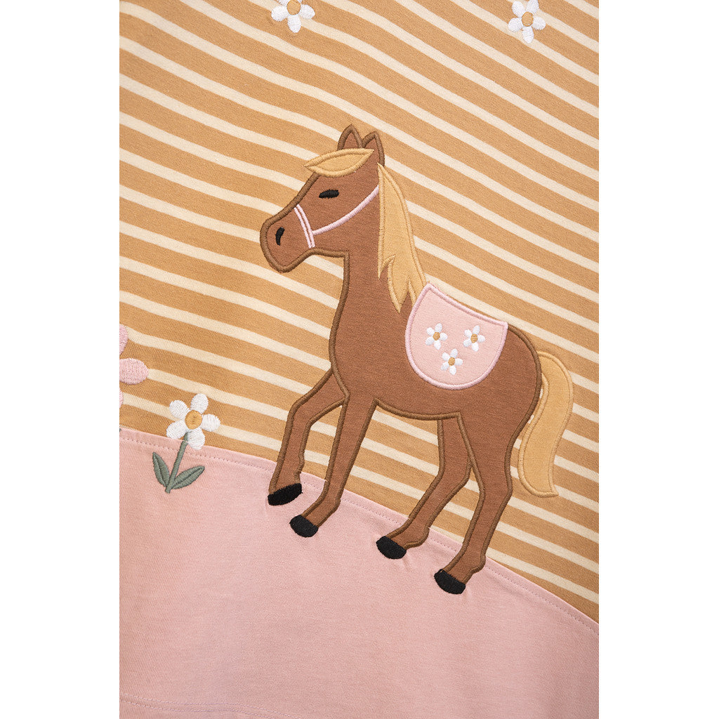 DANAMADE DAURORA Dresses Beige