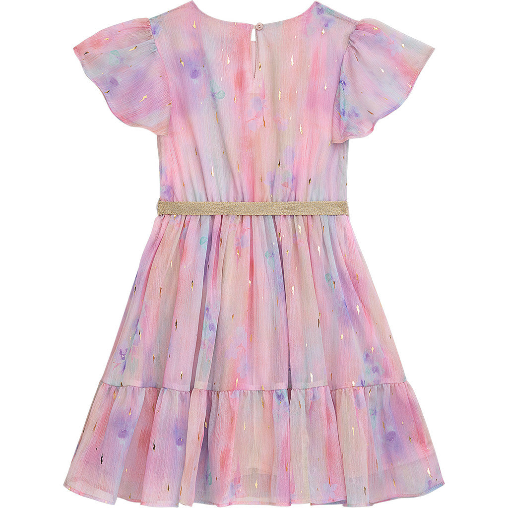 DANAMADE DBECCA Dresses Multicolor