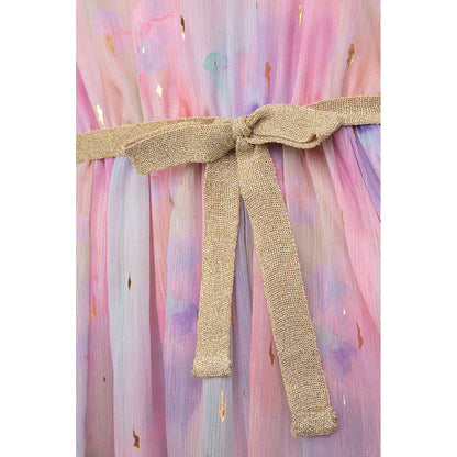 DANAMADE DBECCA Dresses Multicolor