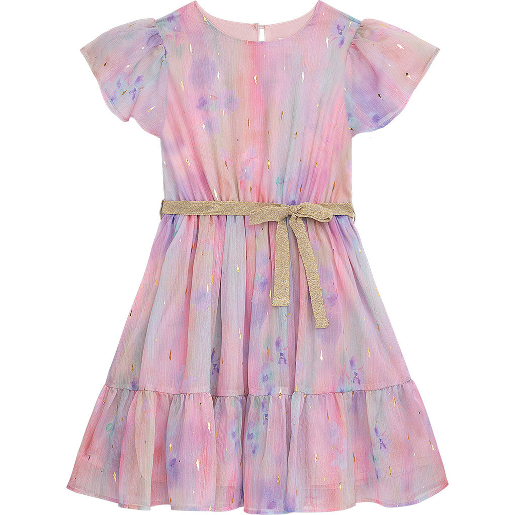 DANAMADE DBECCA Dresses Multicolor