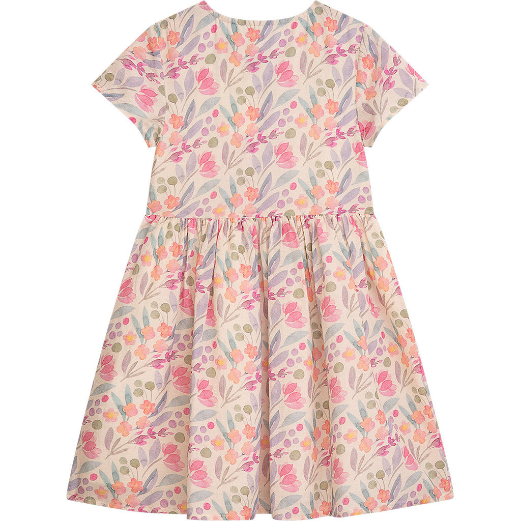 DANAMADE DBELLA Dresses Ivory