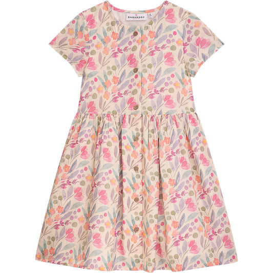 DANAMADE DBELLA Dresses Ivory