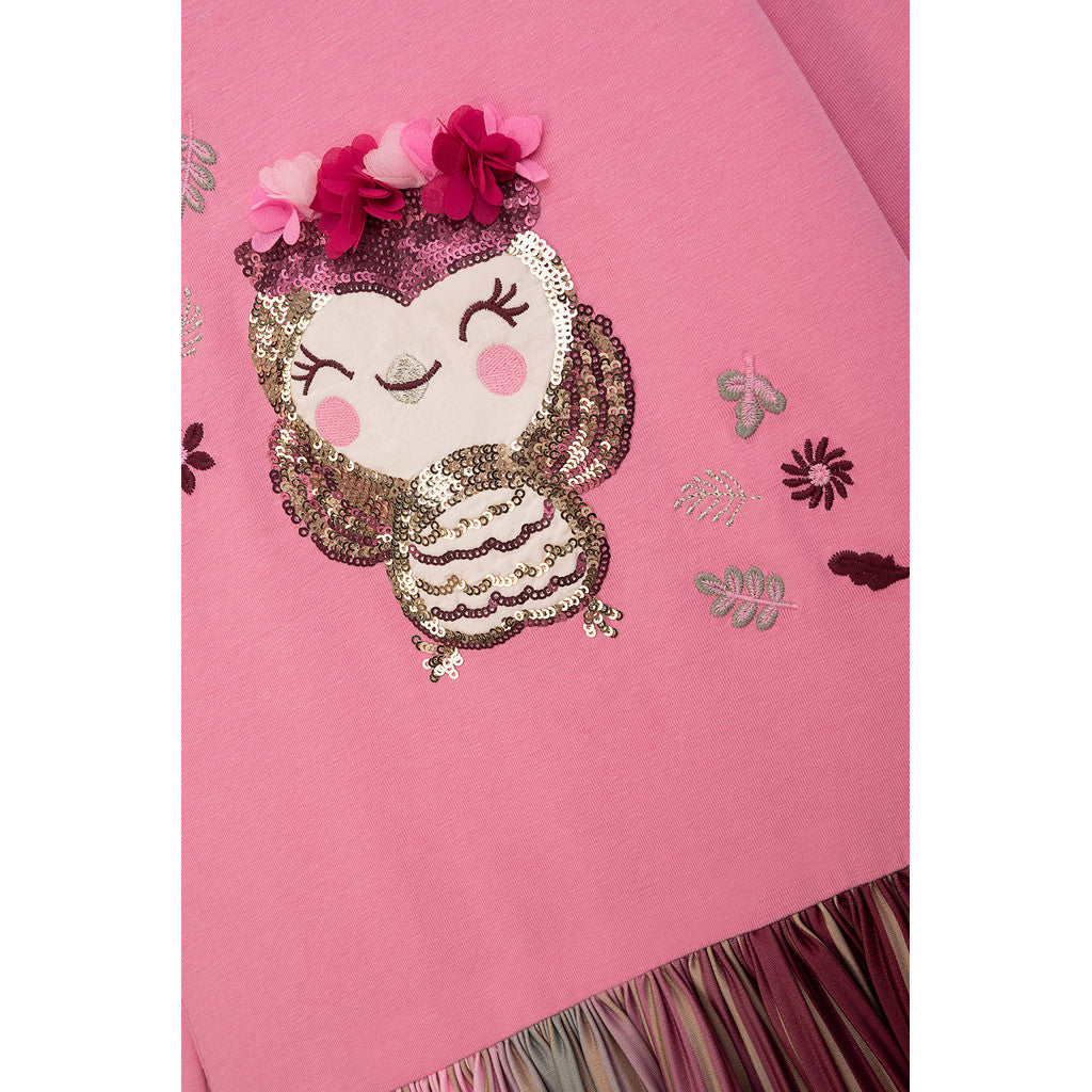 DANAMADE DBENEDICTE Dresses Candy