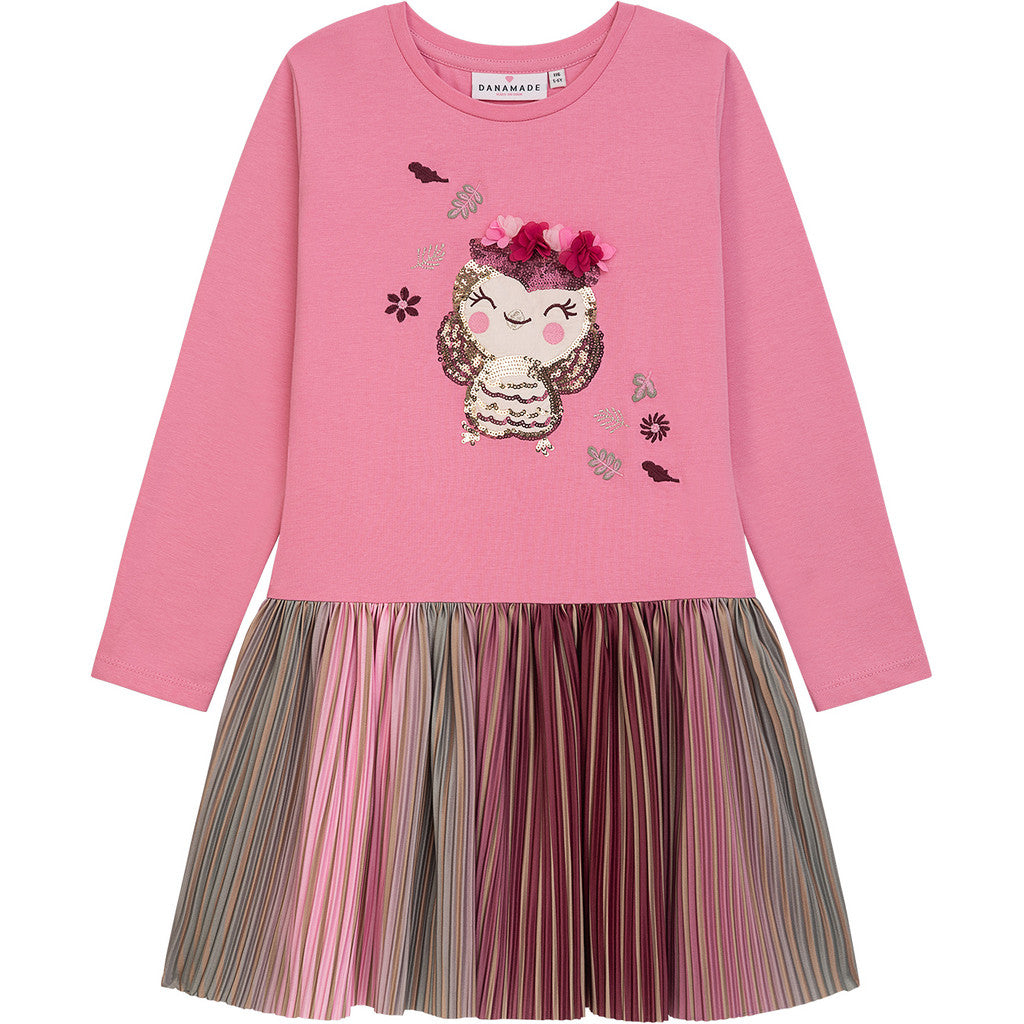DANAMADE DBENEDICTE Dresses Candy