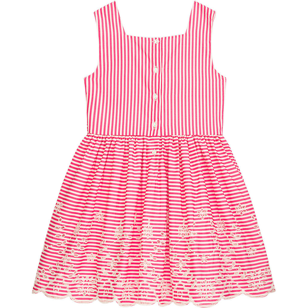 DANAMADE DBIANCA Dresses Pink