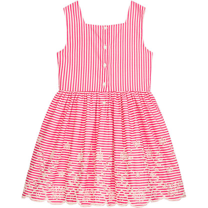 DANAMADE DBIANCA Dresses Pink