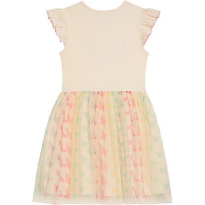 DANAMADE DBLAIR Dresses Ivory