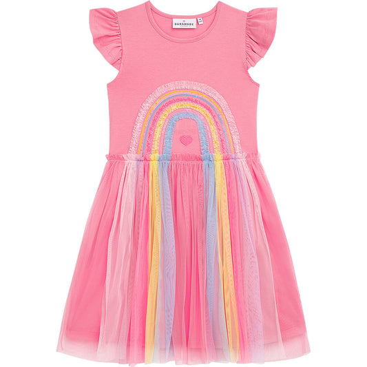 DANAMADE DCARLA Dresses Candy
