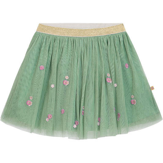 DANAMADE DCATALEYA Skirts Dusty Mint