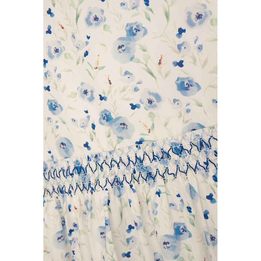 DANAMADE DCELIA Dresses Blue