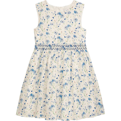 DANAMADE DCELIA Dresses Blue