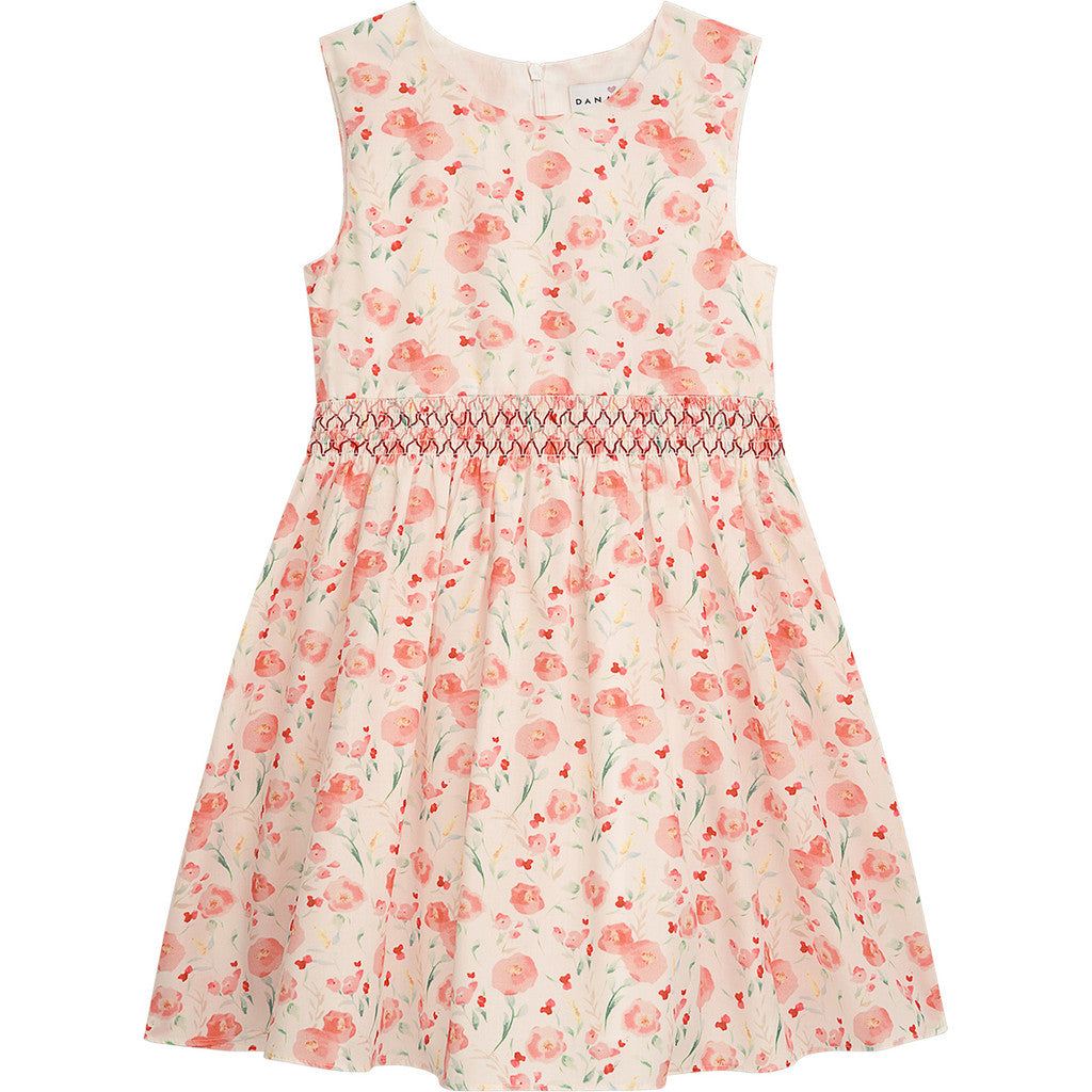 DANAMADE DCELIA Dresses Peach