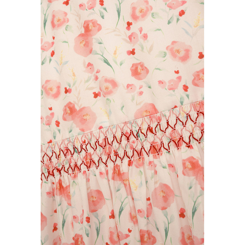 DANAMADE DCELIA Dresses Peach