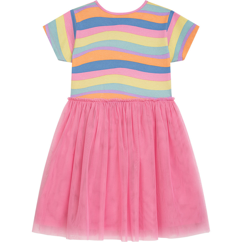 DANAMADE DCELINE Dresses Multicolor