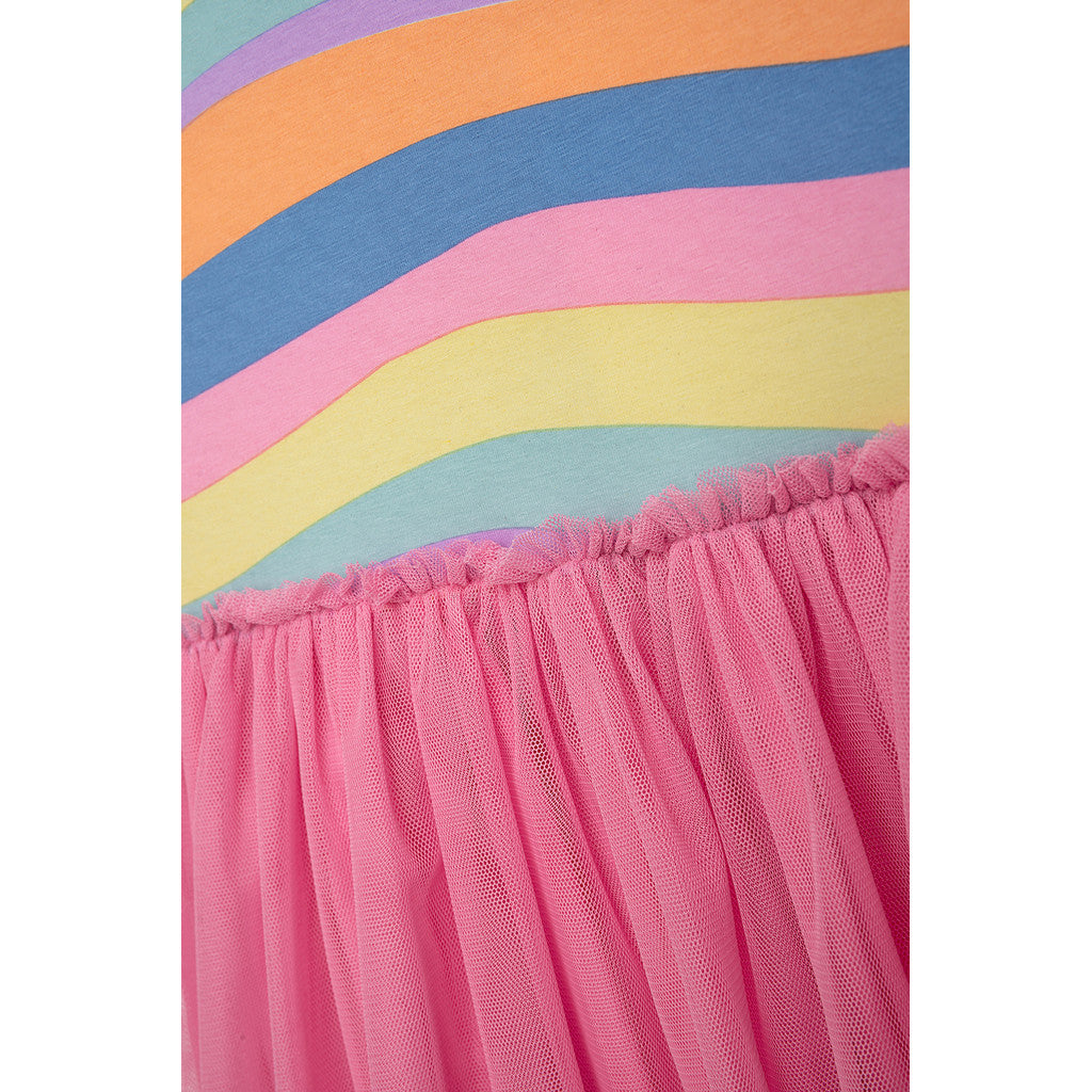 DANAMADE DCELINE Dresses Multicolor