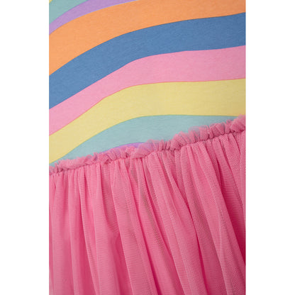 DANAMADE DCELINE Dresses Multicolor