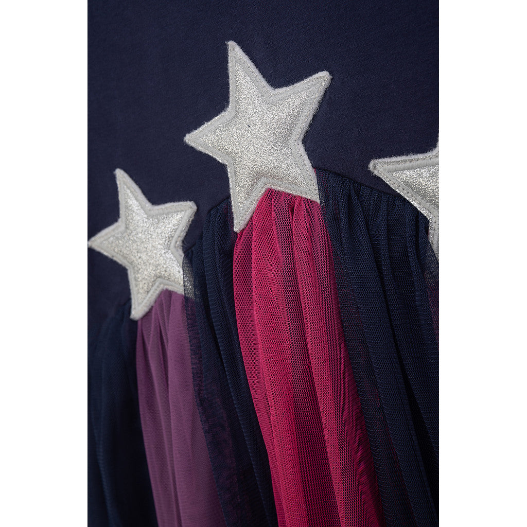 DANAMADE DCHARLOTTA Dresses Navy
