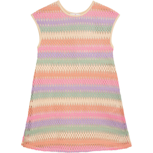 DANAMADE DCHLOE Dresses Multicolor