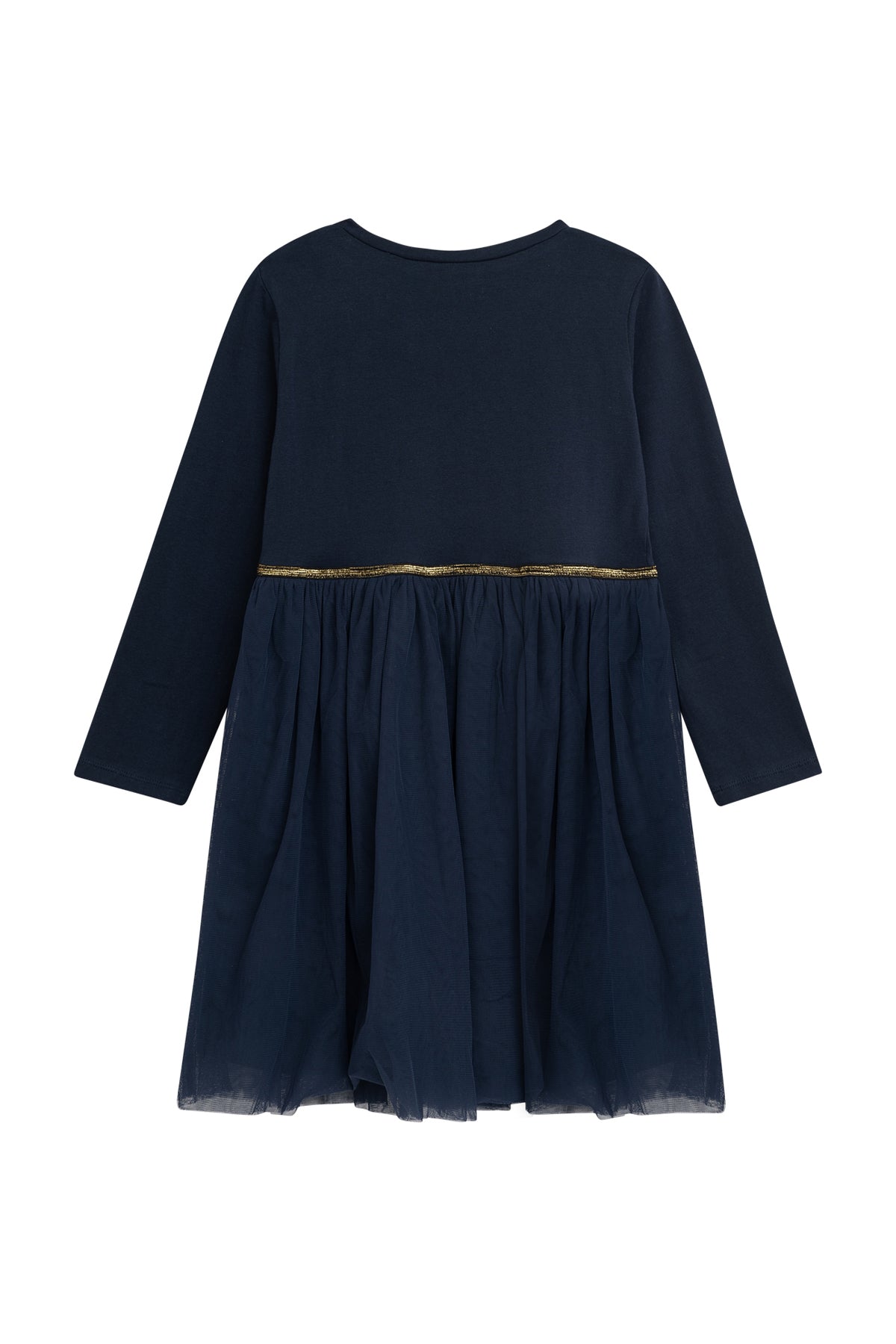 DANAMADE DCLAR Dresses Navy