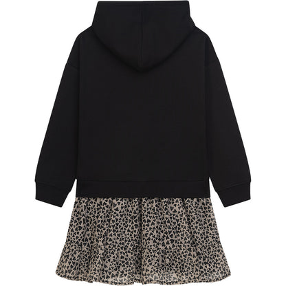 DANAMADE DDAGNY Dresses Black