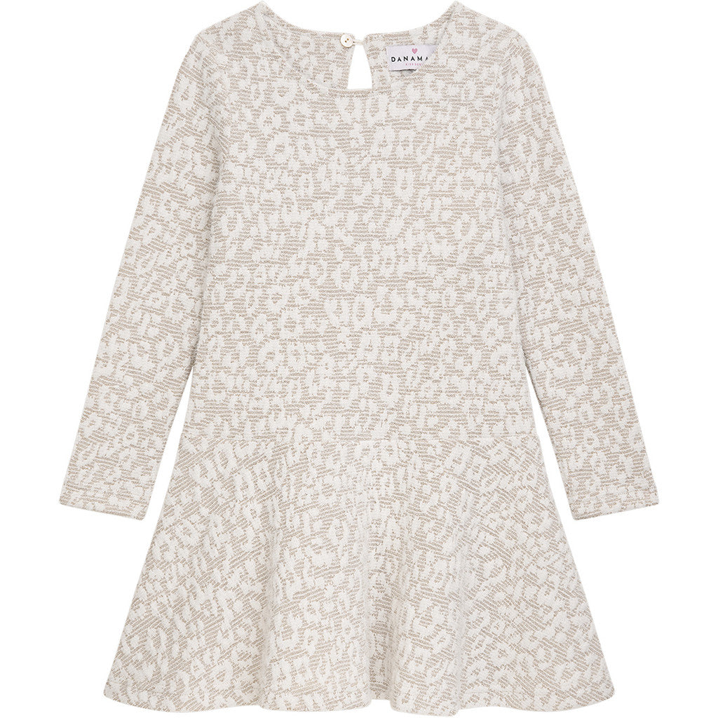 DANAMADE DDARIA Dresses Beige
