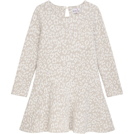 DANAMADE DDARIA Dresses Beige