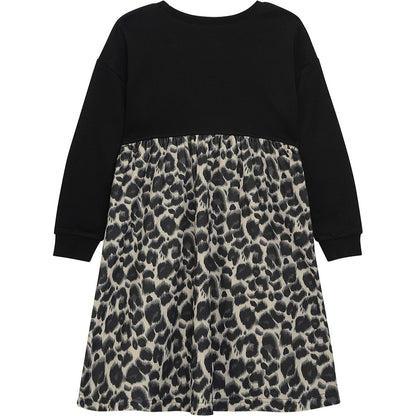 DANAMADE DDELIA Dresses Black