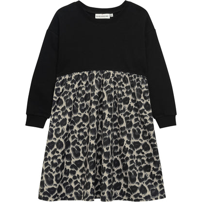 DANAMADE DDELIA Dresses Black
