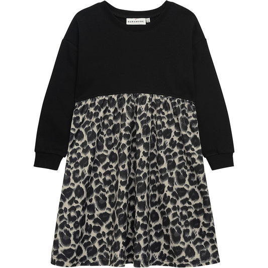 DANAMADE DDELIA Dresses Black