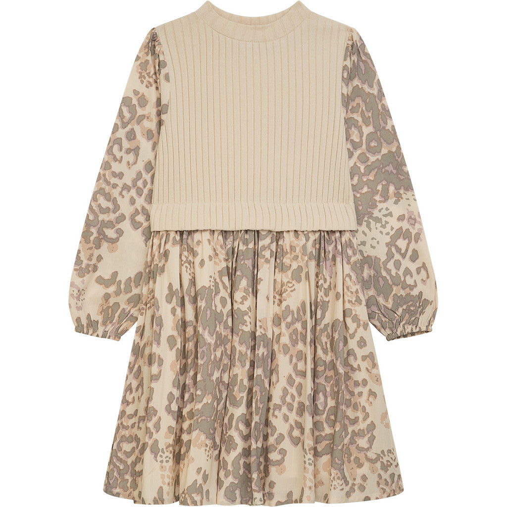 DANAMADE DDOROTEA Dresses Crème