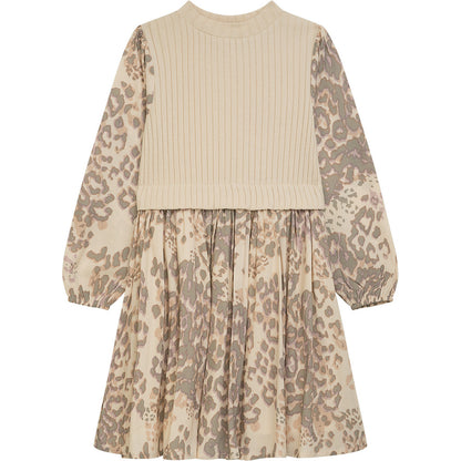 DANAMADE DDOROTEA Dresses Crème