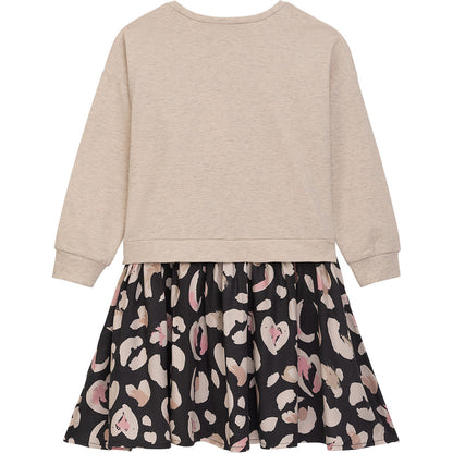 DANAMADE DDORTHE Dresses Beige