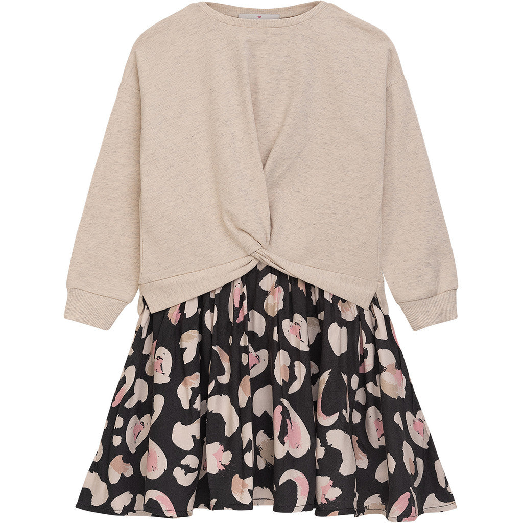 DANAMADE DDORTHE Dresses Beige