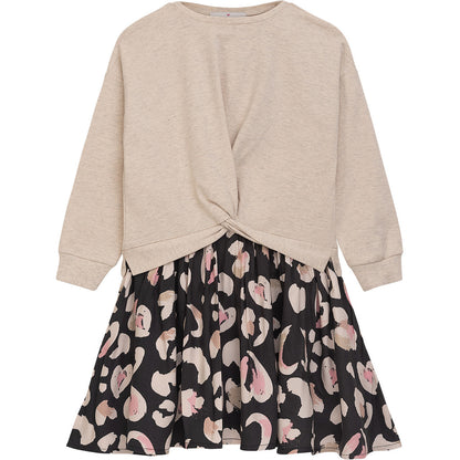 DANAMADE DDORTHE Dresses Beige