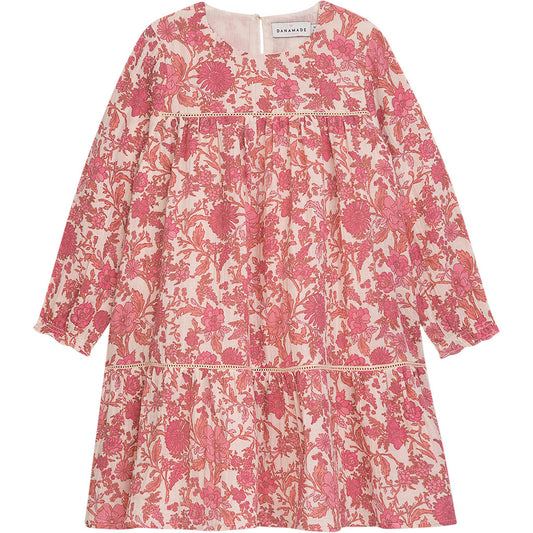 DANAMADE DDUA Dresses Dusty Pink
