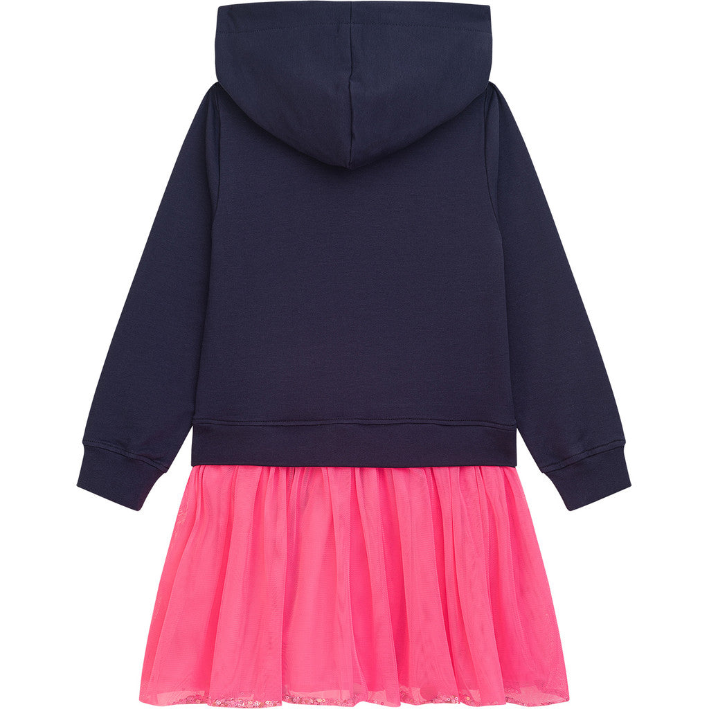 DANAMADE DEBBA Dresses Neon Pink