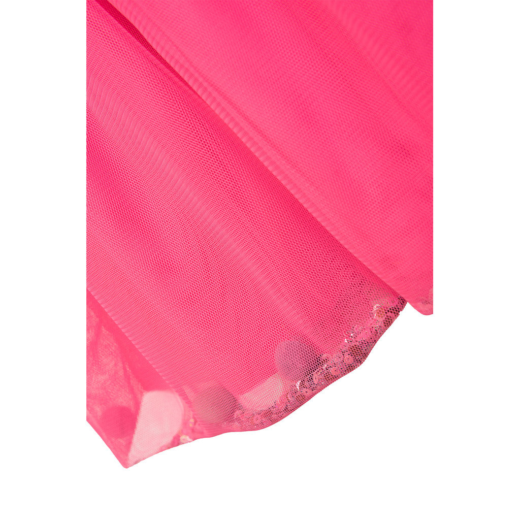 DANAMADE DEBBA Dresses Neon Pink