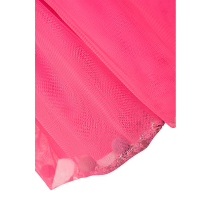 DANAMADE DEBBA Dresses Neon Pink