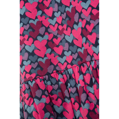 DANAMADE DEDITH Dresses Navy