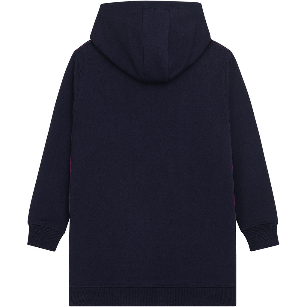 DANAMADE DEIRA Dresses Navy
