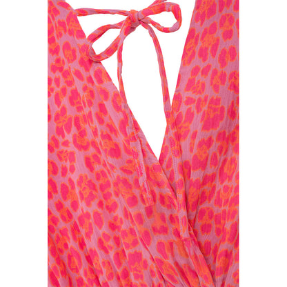 DANAMADE DELENA for MOM Dresses Neon Pink