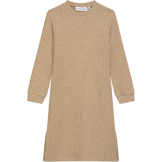 DANAMADE DELIN for MOM Dresses Beige