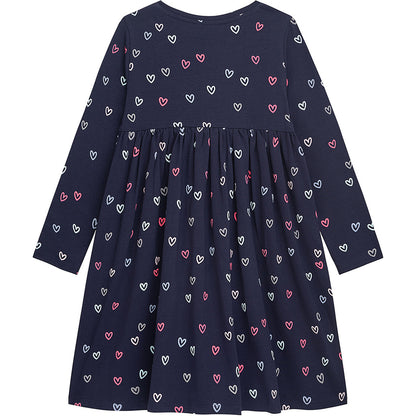 DANAMADE DELLA Dresses Navy