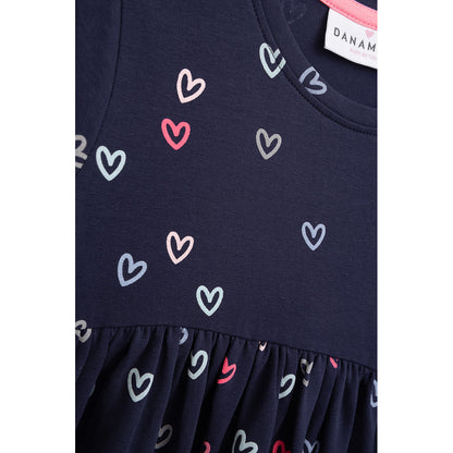 DANAMADE DELLA Dresses Navy