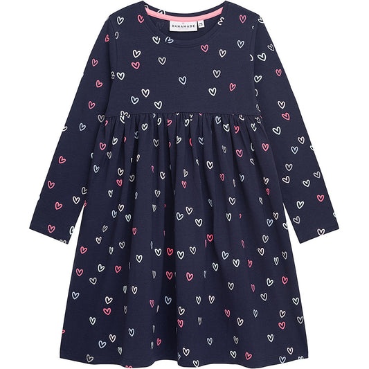 DANAMADE DELLA Dresses Navy